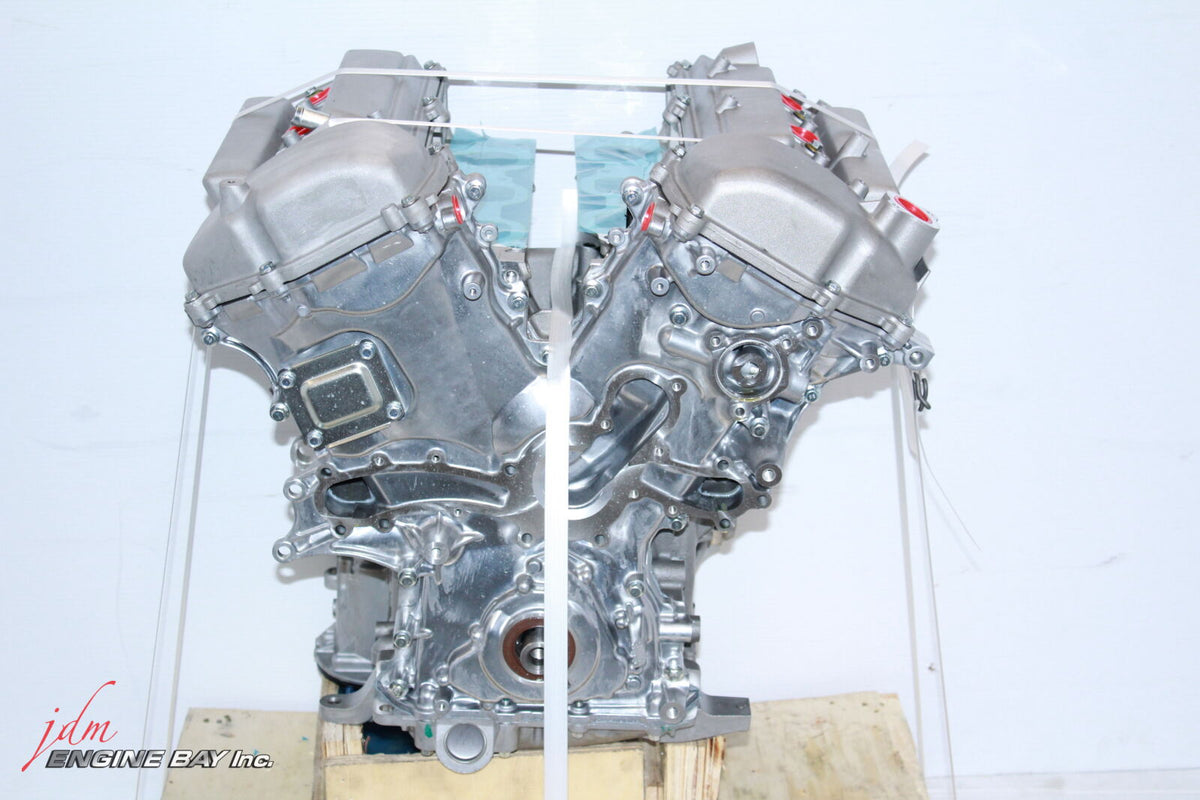 2005-2015 Toyota Tacoma 4runner tundra 6-Cylinder 4.0L V6 Engine Motor 1GR-FE GEN2 – photo 8
