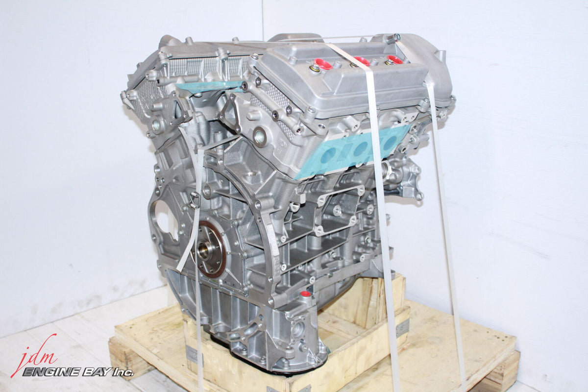2005-2015 Toyota Tacoma 4runner tundra 6-Cylinder 4.0L V6 Engine Motor 1GR-FE GEN2 – photo 11