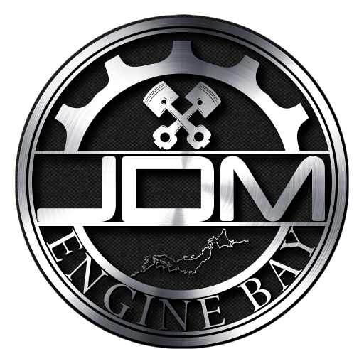 JDM Engine Bay Inc.