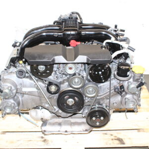 JDM Subaru Motors FB20,FB25,FA20 Motor