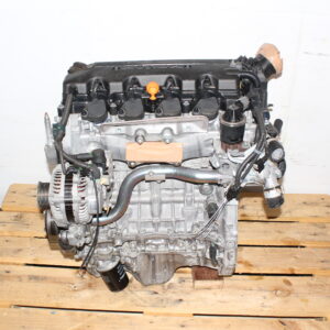 JDM Honda R18A D17A D17A2 Engines CIVIC