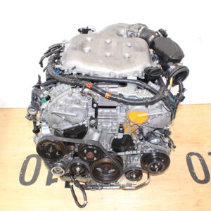 JDM Nissan VQ35, VQ35DE, VG33& Motor