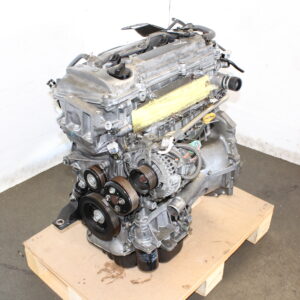 Toyota-engine-2az-2ar Camry rav4 scion XB