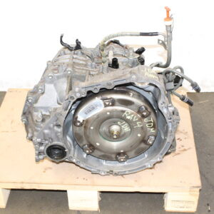 TOYOTA LEXUS Manual and Automatic Transmissions