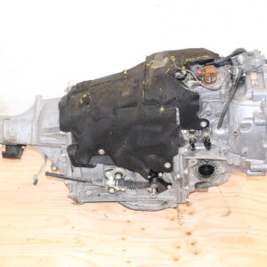 Subaru CVT Transmission OUTBACK LEGACY