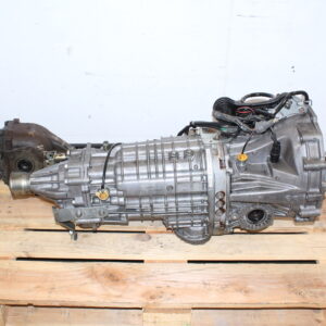 JDM 6-Speed STi Transmissions