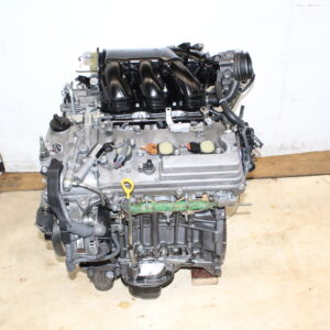 JDM 1MZ FE VVTi 5VZFE 2GR 4GR MOTOR
