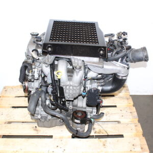 Mazda 6 FS 2.0 L3 Motors