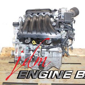 Nissan Sentra 2.0L-MR20-MR18-QG18-Engine 1.8L