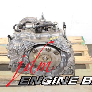 Nissan Automatic, Manual Transmission