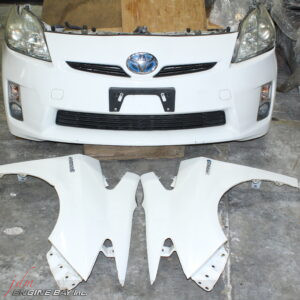 JDM Parts & Accessories - Toyota