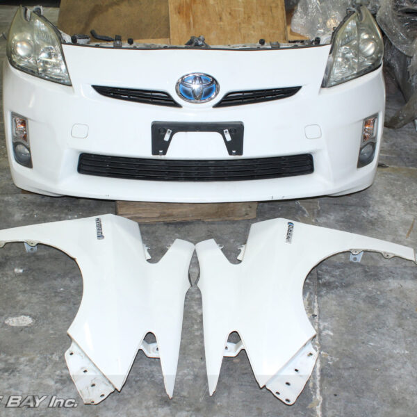 JDM Parts & Accessories - Toyota