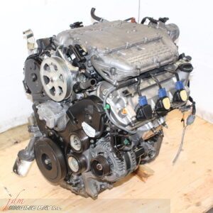 JDM Honda 3.5L J35A J35Z J35Y Engine J30