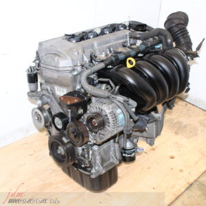 Celica 1ZZ 2ZZ FE VVTi Motors
