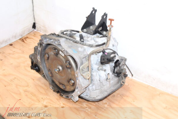 2009-2014 TOYOTA COROLLA 1.8L AUTOMATIC TRANSMISSION FWD - Image 2