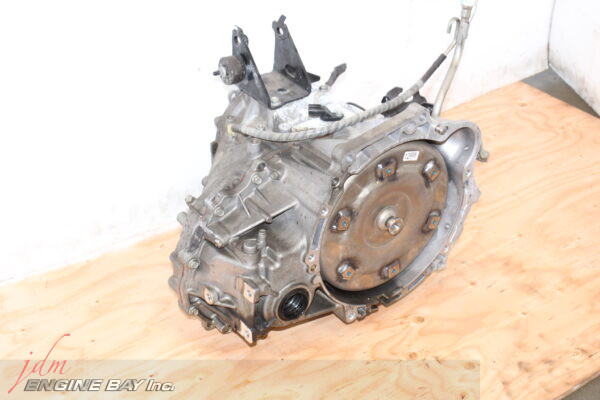 2009-2014 TOYOTA COROLLA 1.8L AUTOMATIC TRANSMISSION FWD - Image 5