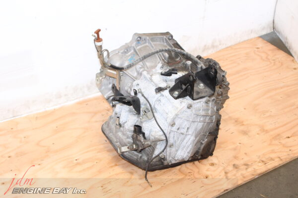2009-2014 TOYOTA COROLLA 1.8L AUTOMATIC TRANSMISSION FWD - Image 4