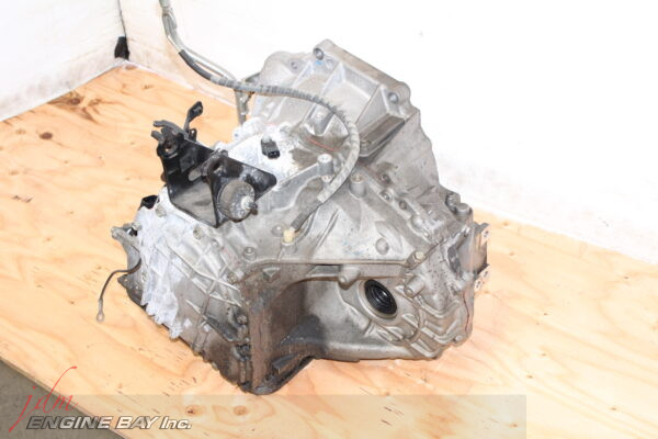 2009-2014 TOYOTA COROLLA 1.8L AUTOMATIC TRANSMISSION FWD - Image 3