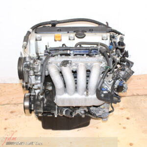 2003-2004-2005-2006-2007-2008-2009-2010-2011 HONDA ELEMENT JDM K24A ENGINE