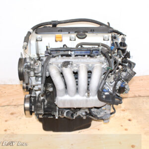 2003-2004-2005-2006-2007-2008-2009-2010-2011 HONDA ELEMENT JDM K24A ENGINE
