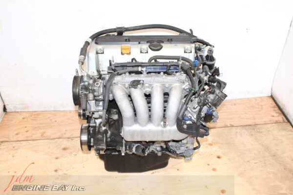2003-2004-2005-2006-2007-2008-2009-2010-2011 HONDA ELEMENT JDM K24A ENGINE