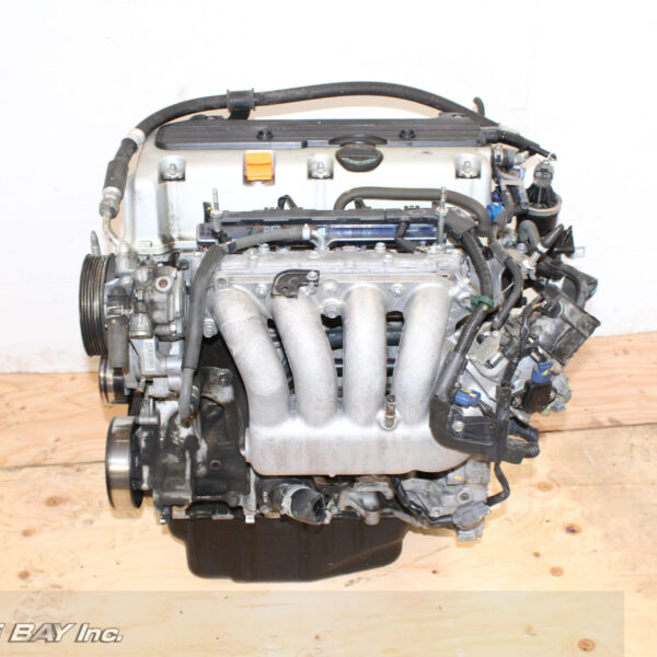 2003-2004-2005-2006-2007-2008-2009-2010-2011 HONDA ELEMENT JDM K24A ENGINE