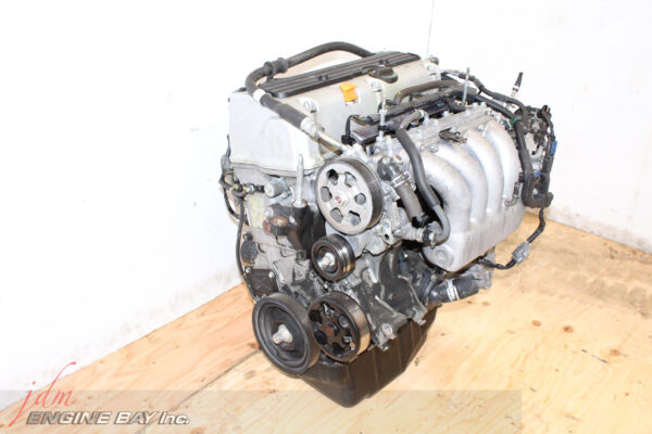 2003-2004-2005-2006-2007-2008-2009-2010-2011 HONDA ELEMENT JDM K24A ENGINE - Image 3