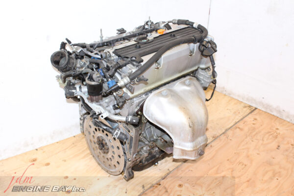 2003-2004-2005-2006-2007-2008-2009-2010-2011 HONDA ELEMENT JDM K24A ENGINE - Image 2