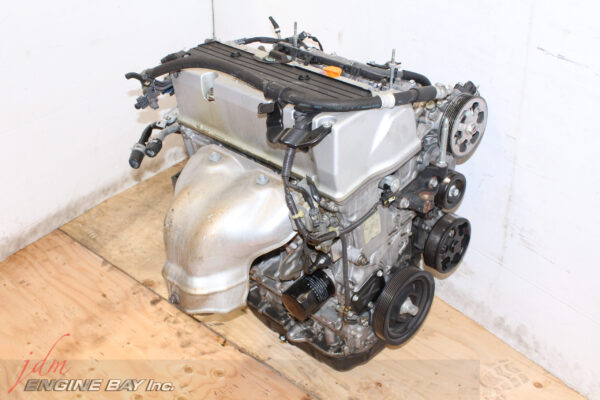 2003-2004-2005-2006-2007-2008-2009-2010-2011 HONDA ELEMENT JDM K24A ENGINE - Image 5