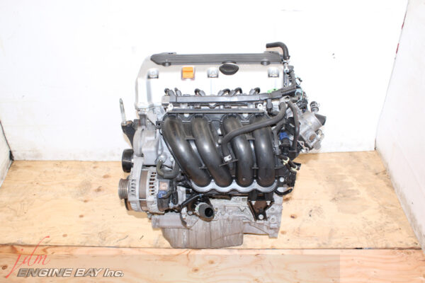 2009-2010-2011-2012-2013-2014 ACURA TSX 2.4L ENGINE JDM K24A - Image 7