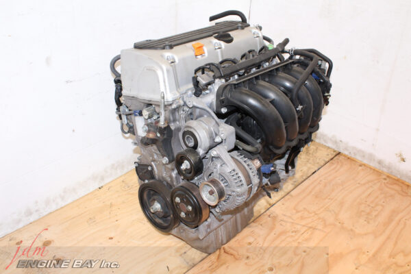 2009-2010-2011-2012-2013-2014 ACURA TSX 2.4L ENGINE JDM K24A
