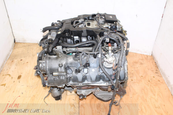 JDM 1UR-FSE 07 08 09 LEXUS LS460 MOTOR 08 09 10 11 GS460 4.6L DOHC V8 ENGINE 1UR - Image 7