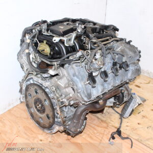 LEXUS 1UZ 3UZ ENGINE MOTOR