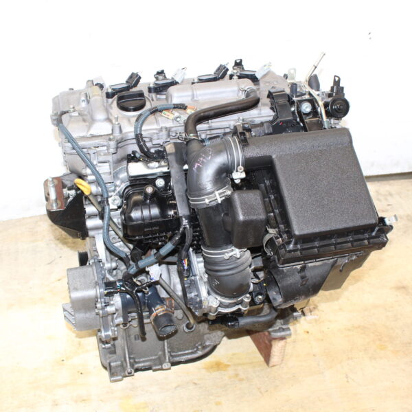 JDM Toyota Prius Engine 2ZR hybrid