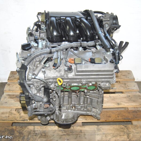 JDM 1MZ FE VVTi 5VZFE 2GR 4GR MOTOR