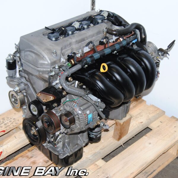 Celica 1ZZ 2ZZ FE VVTi Motors