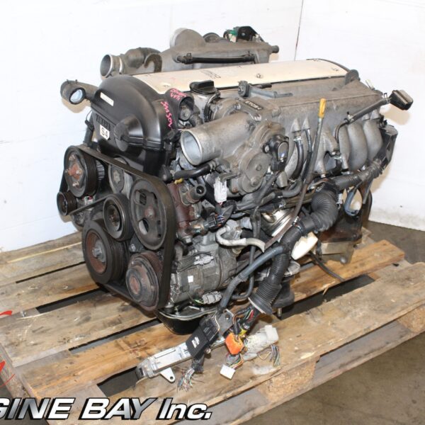 JDM 1JZGTE Motors