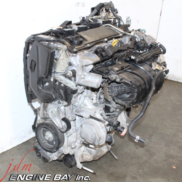 Toyota-engine-2az-2ar Camry rav4 scion XB