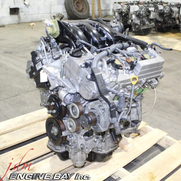 JDM 1MZ FE VVTi 5VZFE 2GR 4GR MOTOR