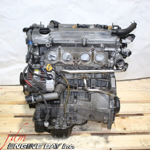 Toyota-engine-2AZ-2AR A25A Camry RAV4 scion XB