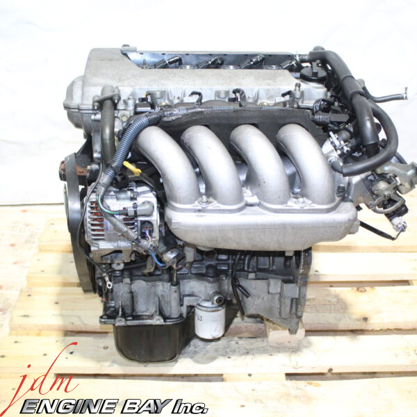 Celica 1ZZ 2ZZ FE VVTi Motors