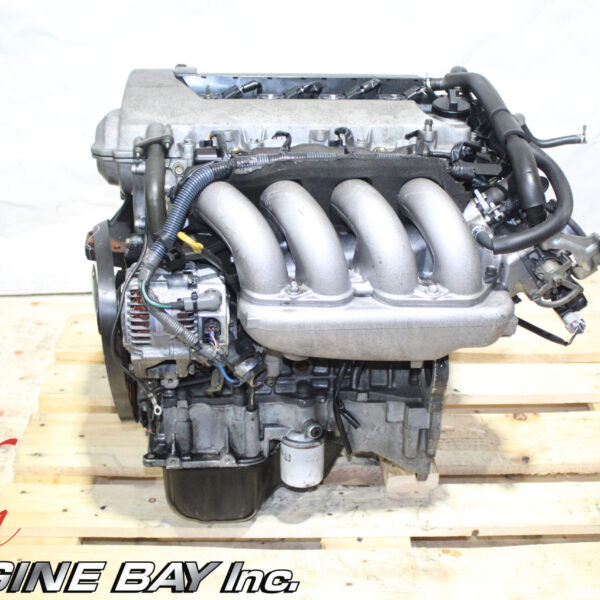 Celica 1ZZ 2ZZ FE VVTi Motors